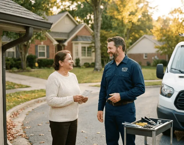 Gutter Repair Smithwick, SD FAQs