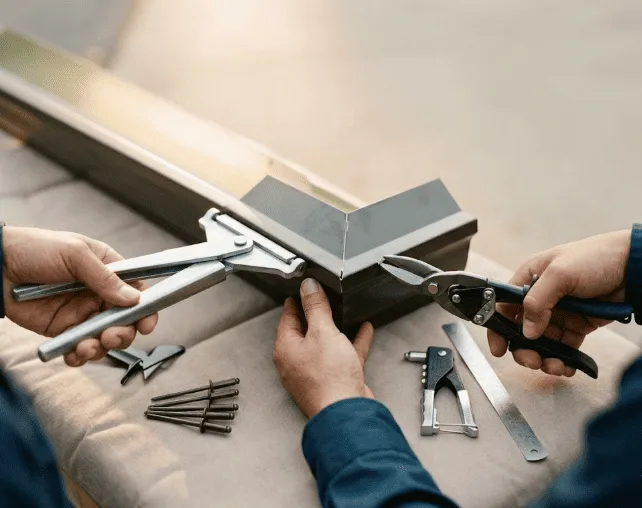 Why choose Gutter Repair in Smithwick, SD